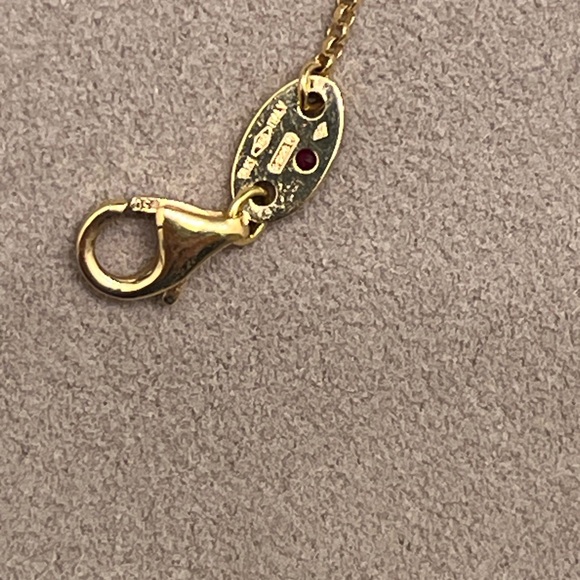 Roberto coin necklace 18k - Picture 5 of 5